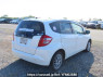 Used 2009 AT honda fit GE6 Image[6]
