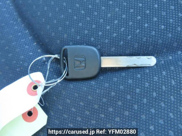 Used 2009 AT honda fit GE6 Image[28]
