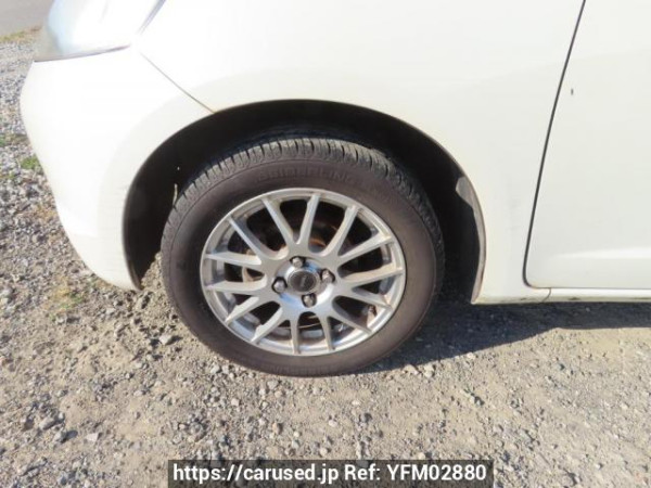 Used 2009 AT honda fit GE6 Image[30]