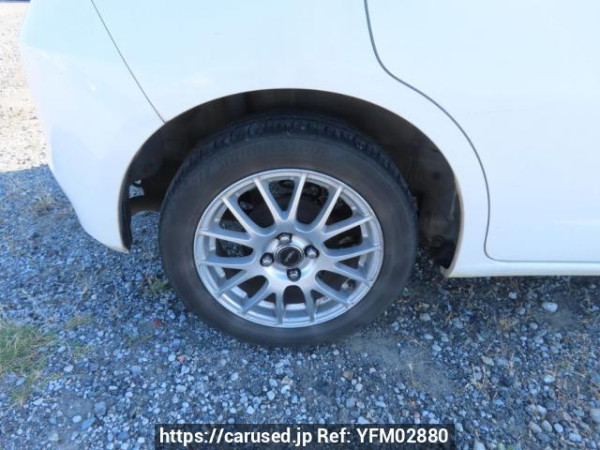 Used 2009 AT honda fit GE6 Image[31]