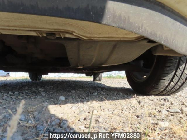 Used 2009 AT honda fit GE6 Image[34]