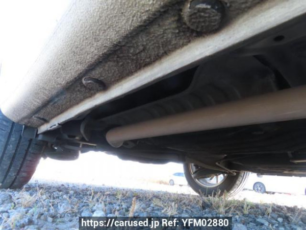 Used 2009 AT honda fit GE6 Image[35]