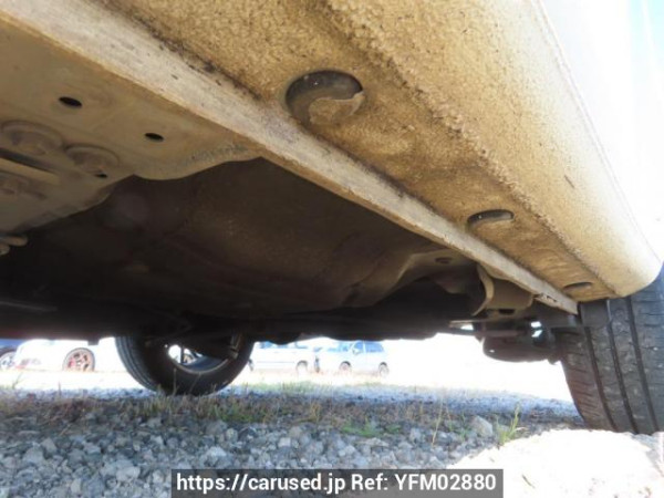Used 2009 AT honda fit GE6 Image[36]