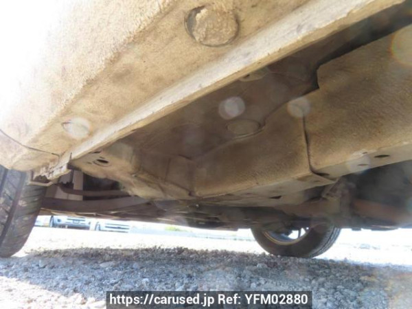 Used 2009 AT honda fit GE6 Image[37]