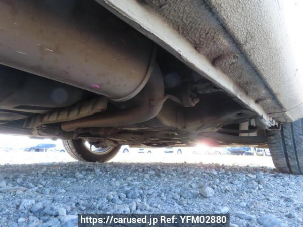 Used 2009 AT honda fit GE6 Image[38]