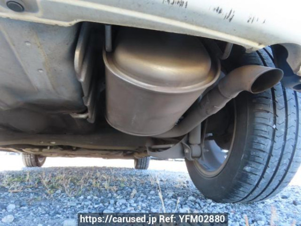 Used 2009 AT honda fit GE6 Image[40]