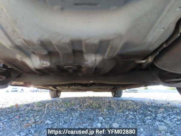 Used 2009 AT honda fit GE6 Image[41]