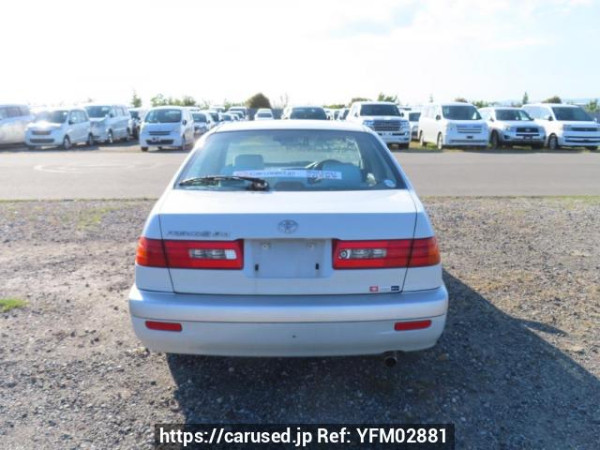 Used 2000 AT toyota corona-premio ST210 Image[5]