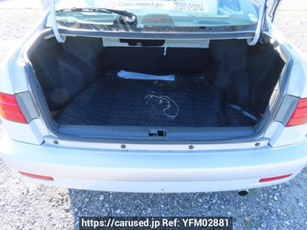 Used 2000 AT toyota corona-premio ST210 Image[8]