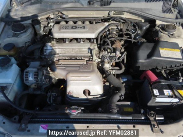 Used 2000 AT toyota corona-premio ST210 Image[9]