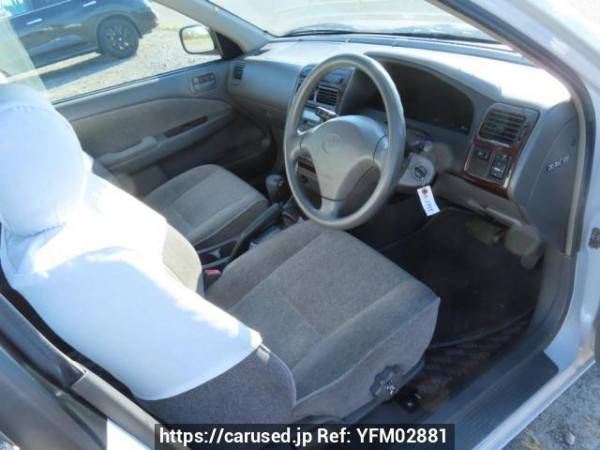 Used 2000 AT toyota corona-premio ST210 Image[13]