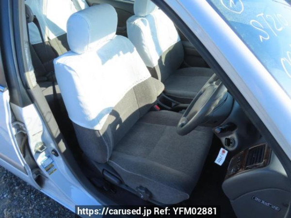 Used 2000 AT toyota corona-premio ST210 Image[14]
