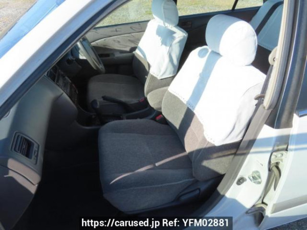 Used 2000 AT toyota corona-premio ST210 Image[16]
