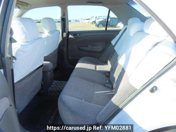 Used 2000 AT toyota corona-premio ST210 Image[18]