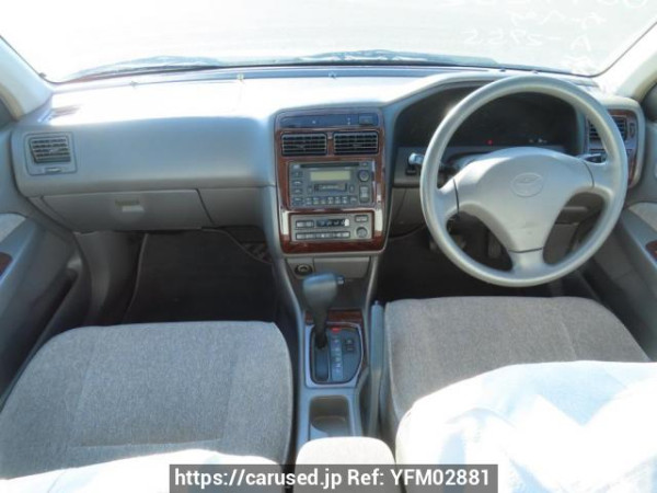 Used 2000 AT toyota corona-premio ST210 Image[19]