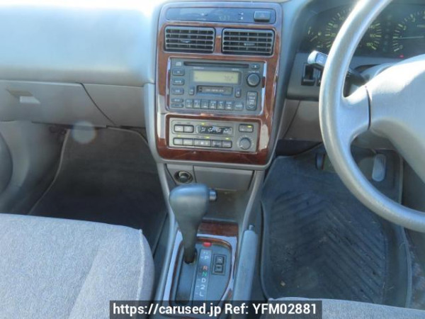 Used 2000 AT toyota corona-premio ST210 Image[21]