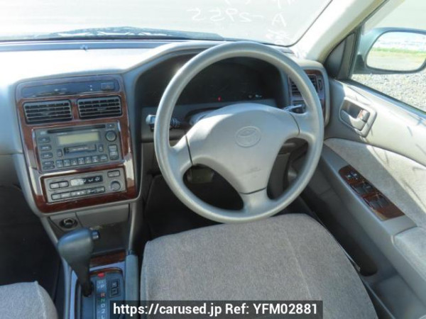 Used 2000 AT toyota corona-premio ST210 Image[22]