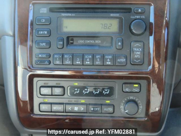Used 2000 AT toyota corona-premio ST210 Image[23]