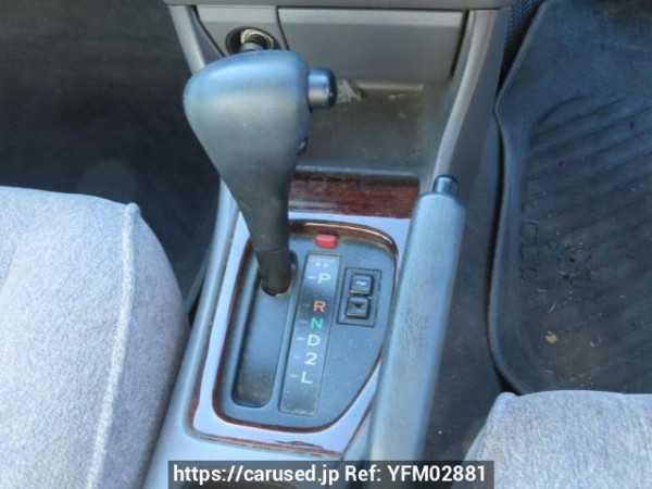 Used 2000 AT toyota corona-premio ST210 Image[24]