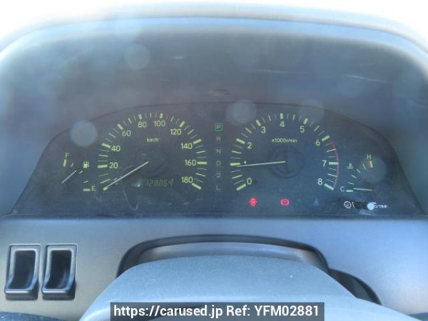 Used 2000 AT toyota corona-premio ST210 Image[25]
