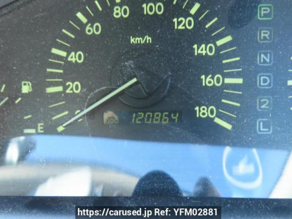 Used 2000 AT toyota corona-premio ST210 Image[26]