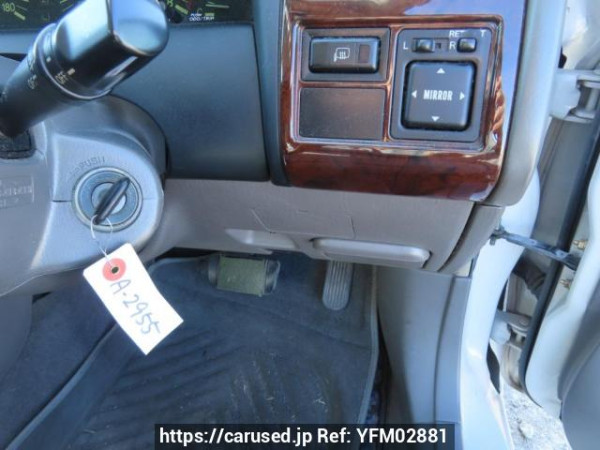 Used 2000 AT toyota corona-premio ST210 Image[28]