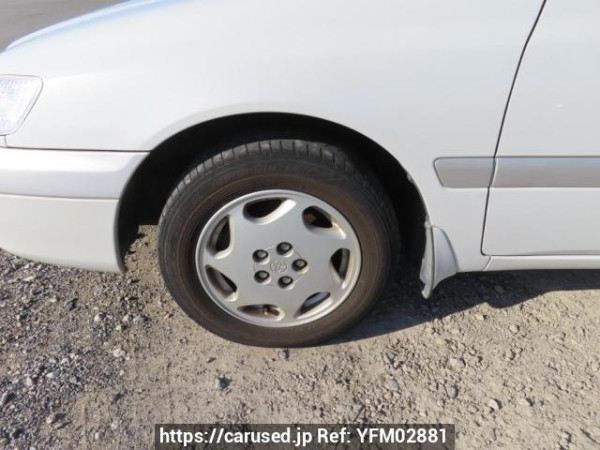 Used 2000 AT toyota corona-premio ST210 Image[32]