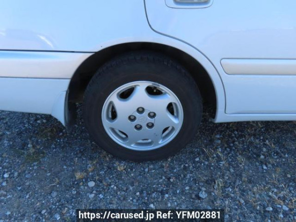 Used 2000 AT toyota corona-premio ST210 Image[33]