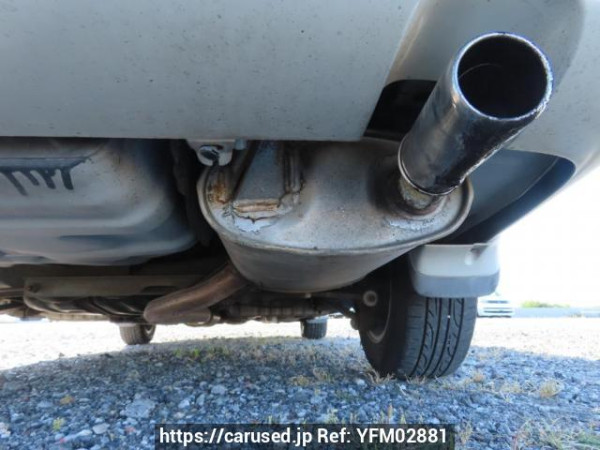 Used 2000 AT toyota corona-premio ST210 Image[42]
