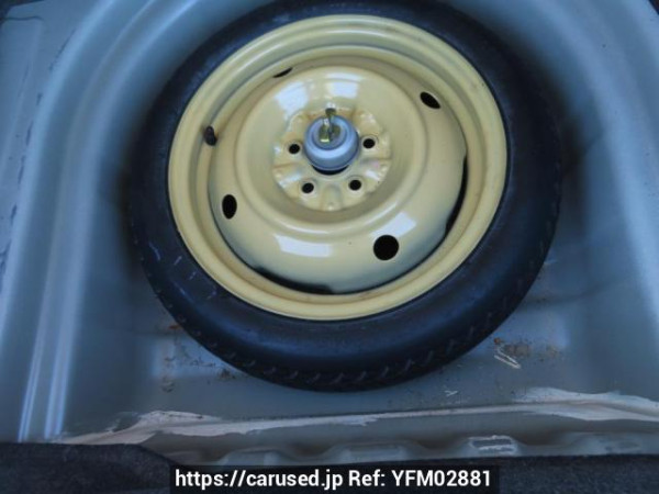Used 2000 AT toyota corona-premio ST210 Image[44]