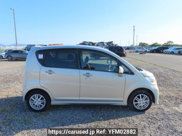 Used 2009 AT daihatsu move L175S Image[7]