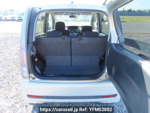 Used 2009 AT daihatsu move L175S Image[8]