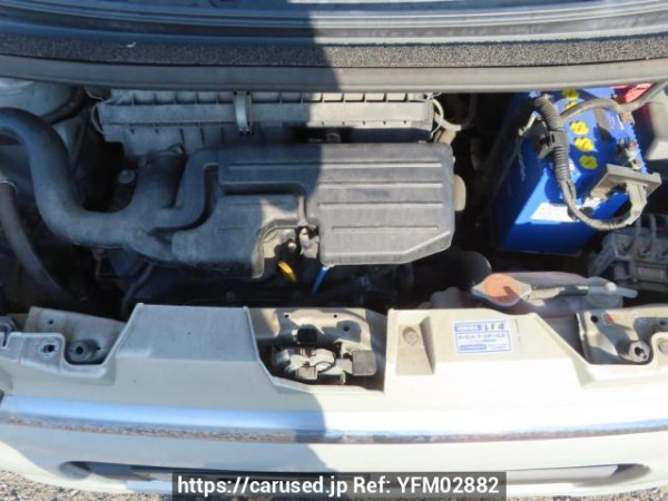 Used 2009 AT daihatsu move L175S Image[9]
