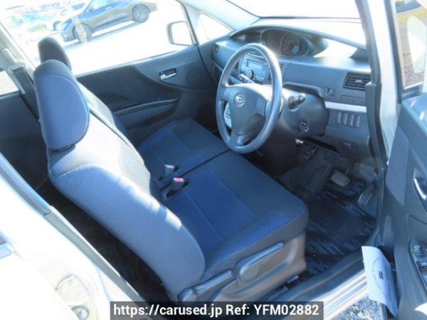 Used 2009 AT daihatsu move L175S Image[12]