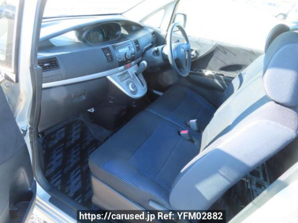 Used 2009 AT daihatsu move L175S Image[14]
