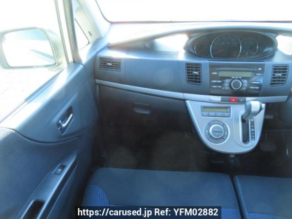 Used 2009 AT daihatsu move L175S Image[19]
