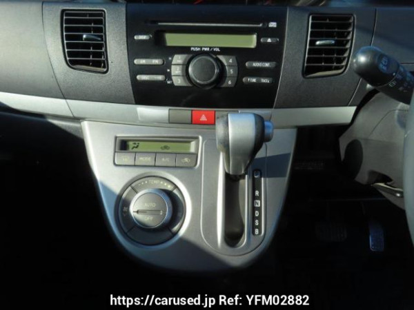 Used 2009 AT daihatsu move L175S Image[20]