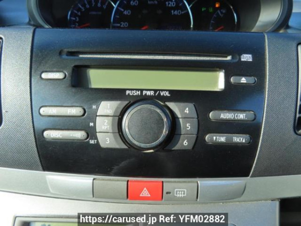 Used 2009 AT daihatsu move L175S Image[22]