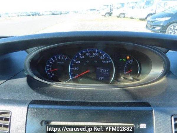 Used 2009 AT daihatsu move L175S Image[24]