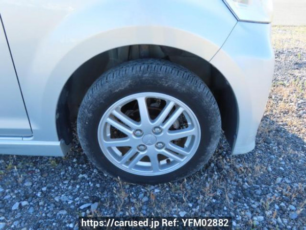 Used 2009 AT daihatsu move L175S Image[29]