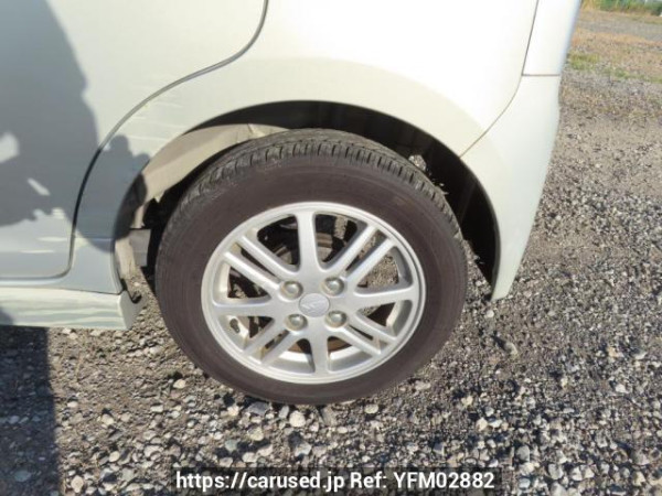 Used 2009 AT daihatsu move L175S Image[32]