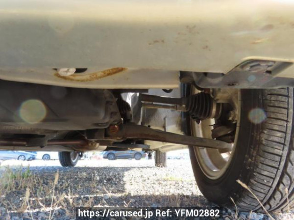 Used 2009 AT daihatsu move L175S Image[34]