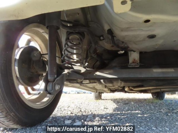Used 2009 AT daihatsu move L175S Image[39]