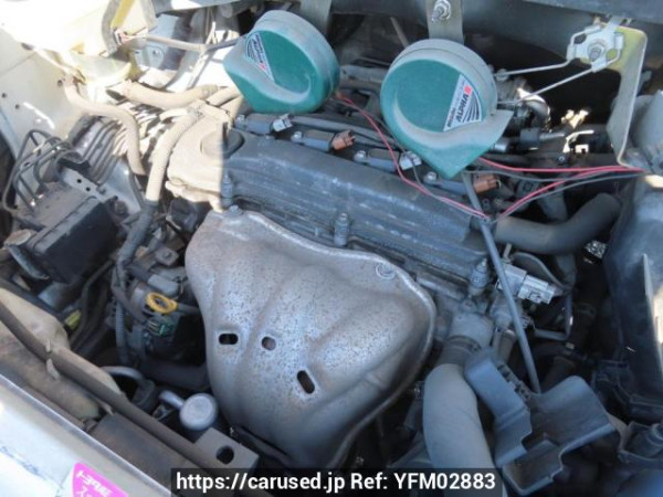 Used 2005 AT toyota voxy AZR60G Image[11]