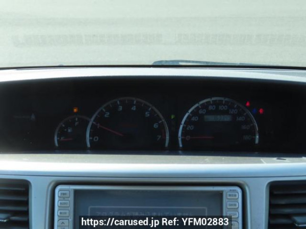 Used 2005 AT toyota voxy AZR60G Image[23]