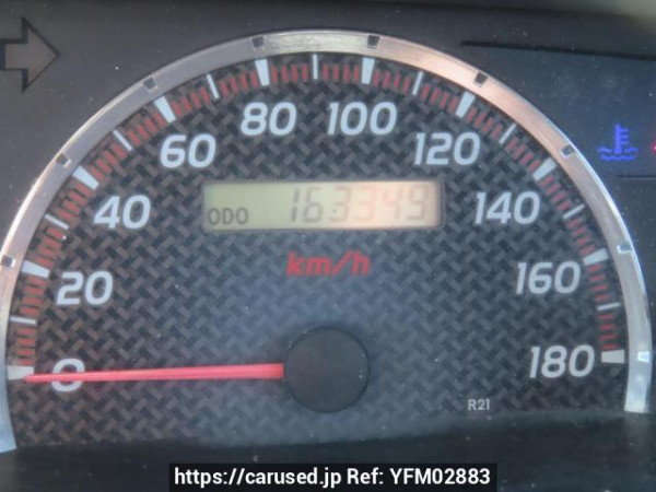 Used 2005 AT toyota voxy AZR60G Image[24]