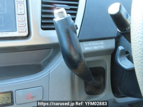 Used 2005 AT toyota voxy AZR60G Image[28]