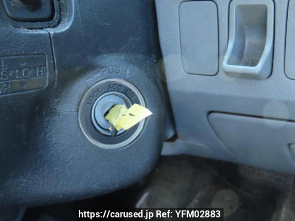 Used 2005 AT toyota voxy AZR60G Image[30]