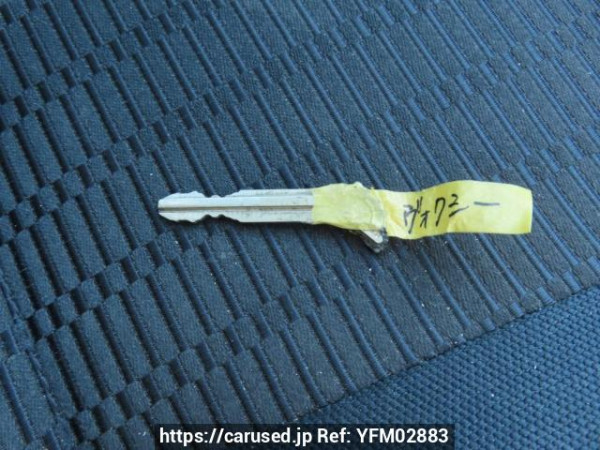Used 2005 AT toyota voxy AZR60G Image[31]