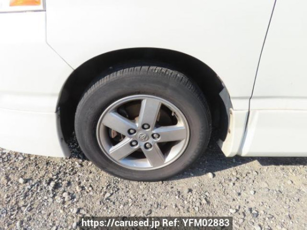 Used 2005 AT toyota voxy AZR60G Image[33]